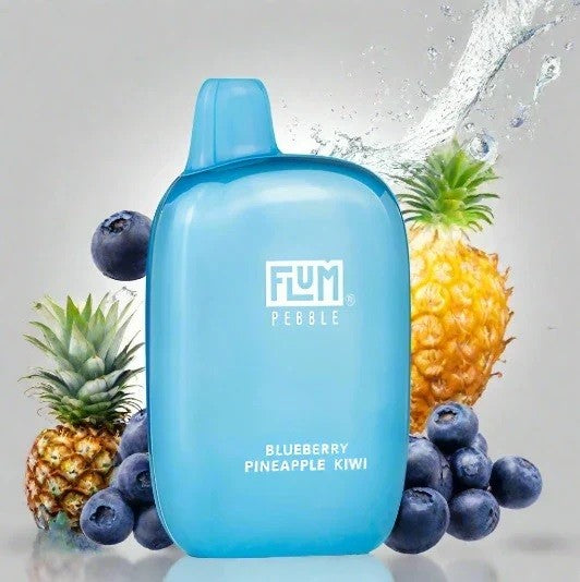 FLUM FLOAT PEBBLE 6000 Puff Disposable Vape