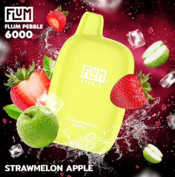 FLUM FLOAT PEBBLE 6000 Puff Disposable Vape
