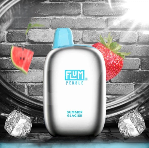 FLUM FLOAT PEBBLE 6000 Puff Disposable Vape
