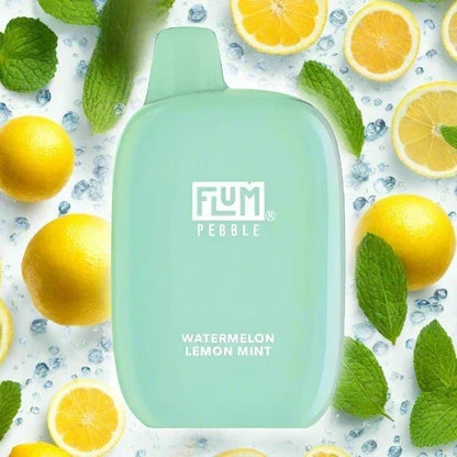 FLUM FLOAT PEBBLE 6000 Puff Disposable Vape