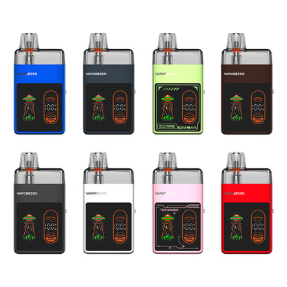 Vaporesso Eco Nano Pro Pod System Kit