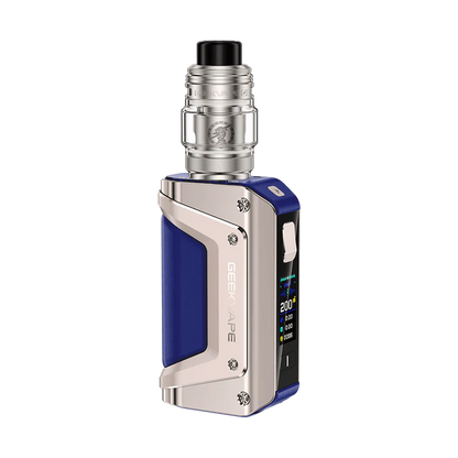Geek Vape Aegis Legend 3 200w Starter Kit