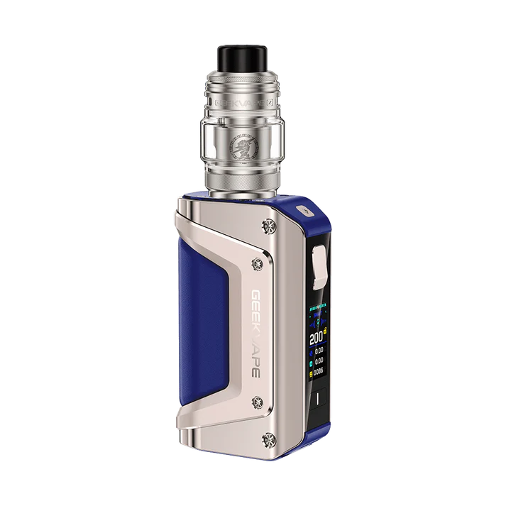 Geek Vape Aegis Legend 3 200w Starter Kit
