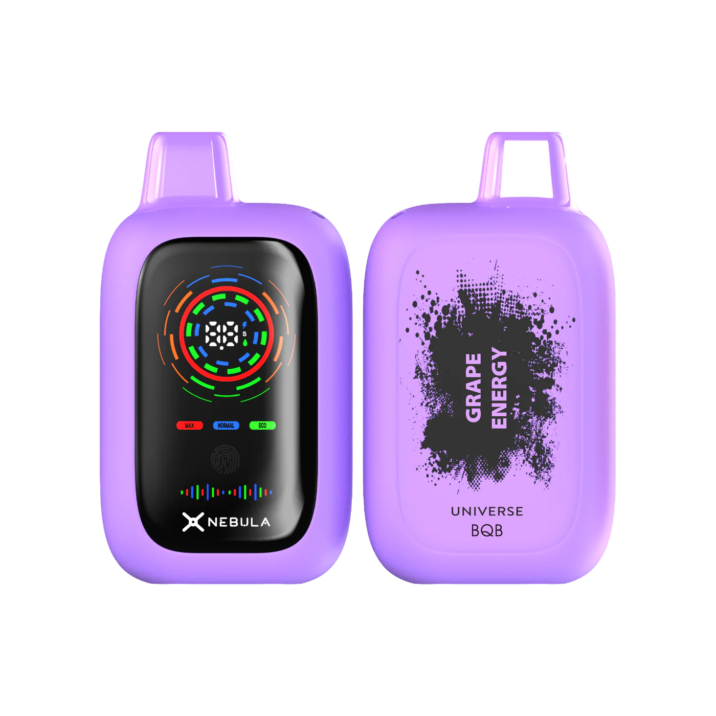 Nebula Universe 18K Puffs Disposable Device
