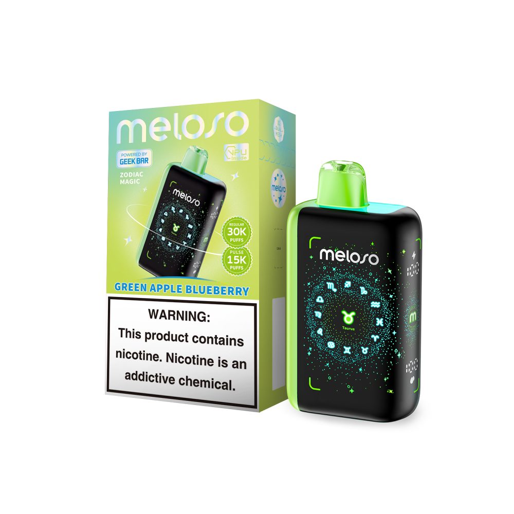 Buy Geek Bar Meloso 30k Puff Disposable Vape Online | Vape Pod Buy Geek Bar Meloso 30k Puff Disposable Vape Online | Vape Pod