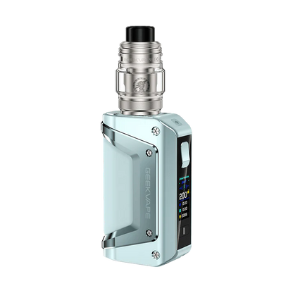 Geek Vape Aegis Legend 3 200w Starter Kit