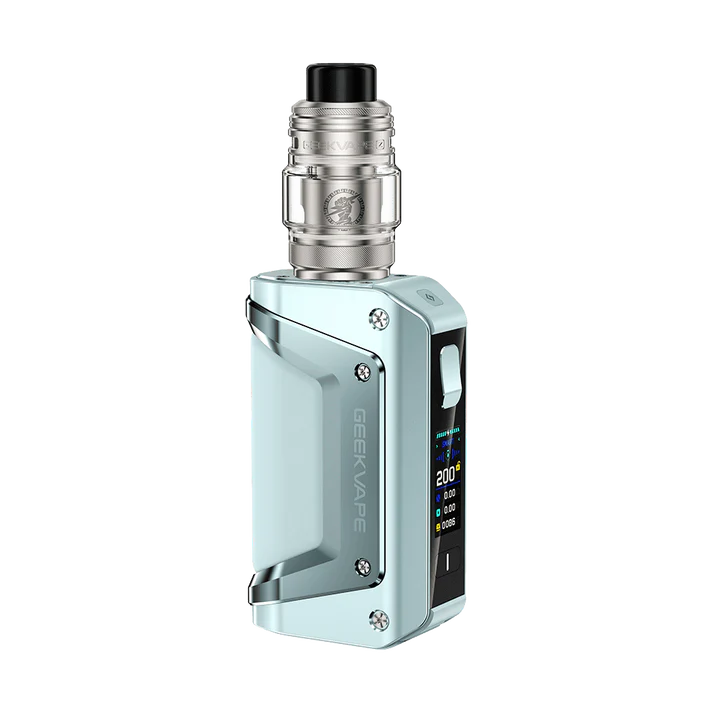 Geek Vape Aegis Legend 3 200w Starter Kit