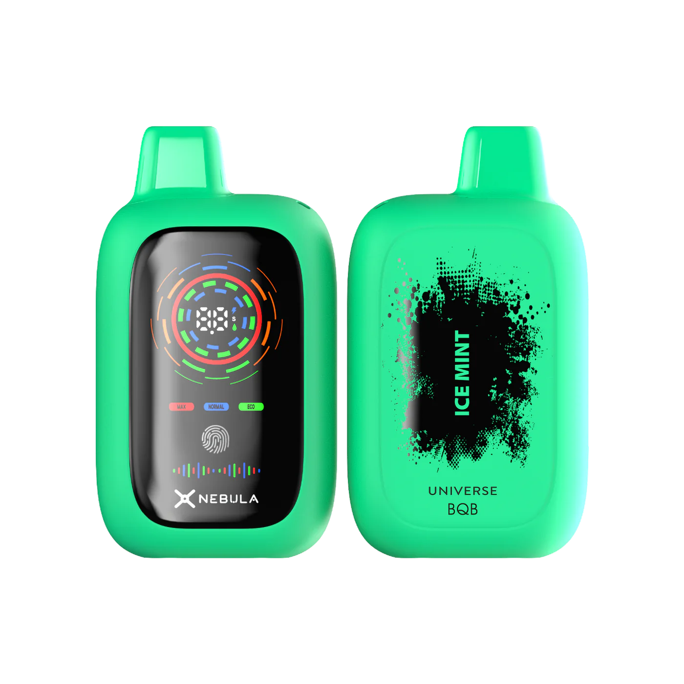 Nebula Universe 18K Puffs Disposable Device