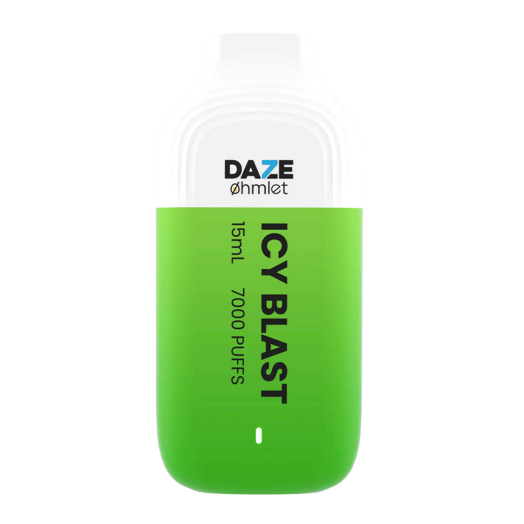 7 DAZE OHMLET 7000 PUFF DISPOSABLE VAPE