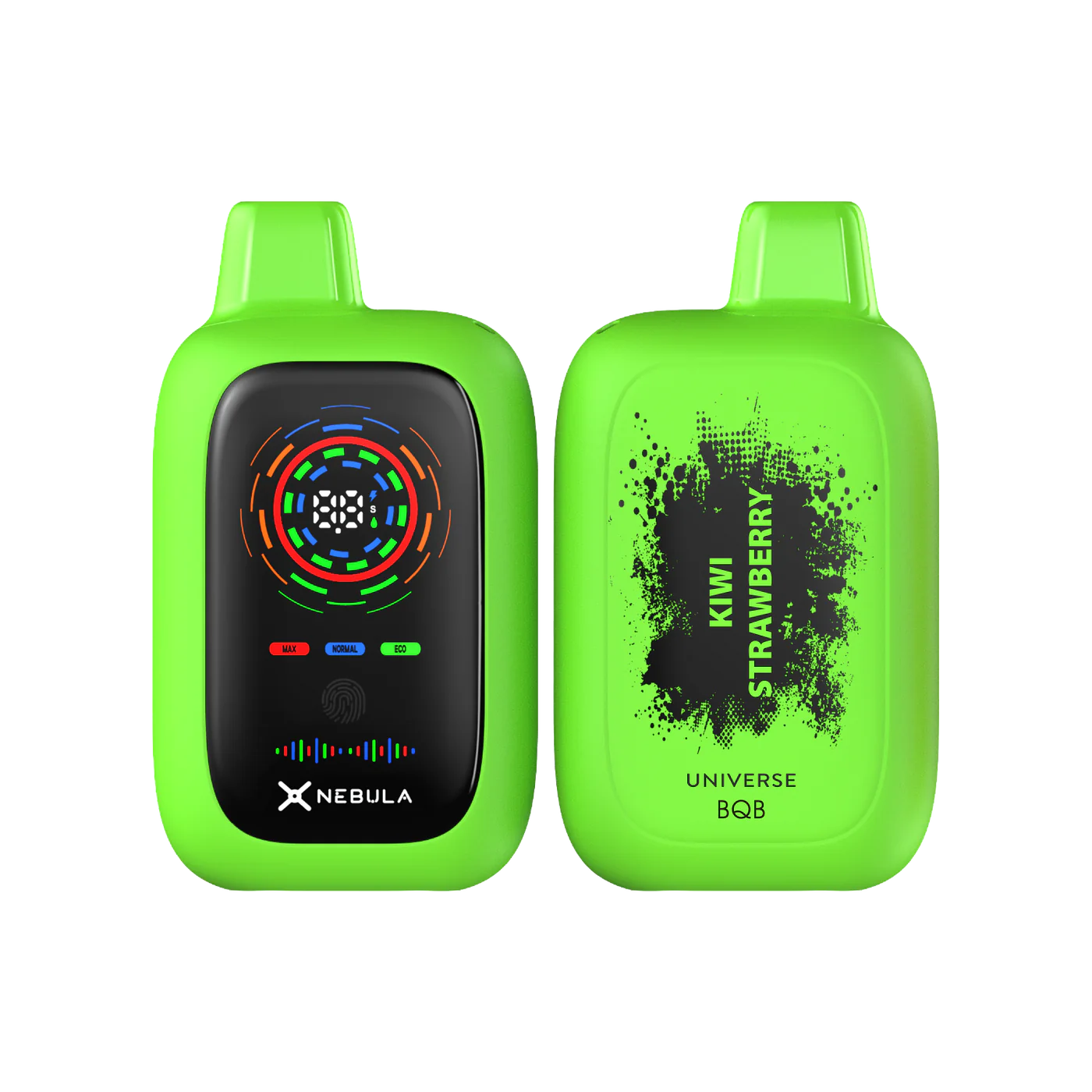 Nebula Universe 18K Puffs Disposable Device