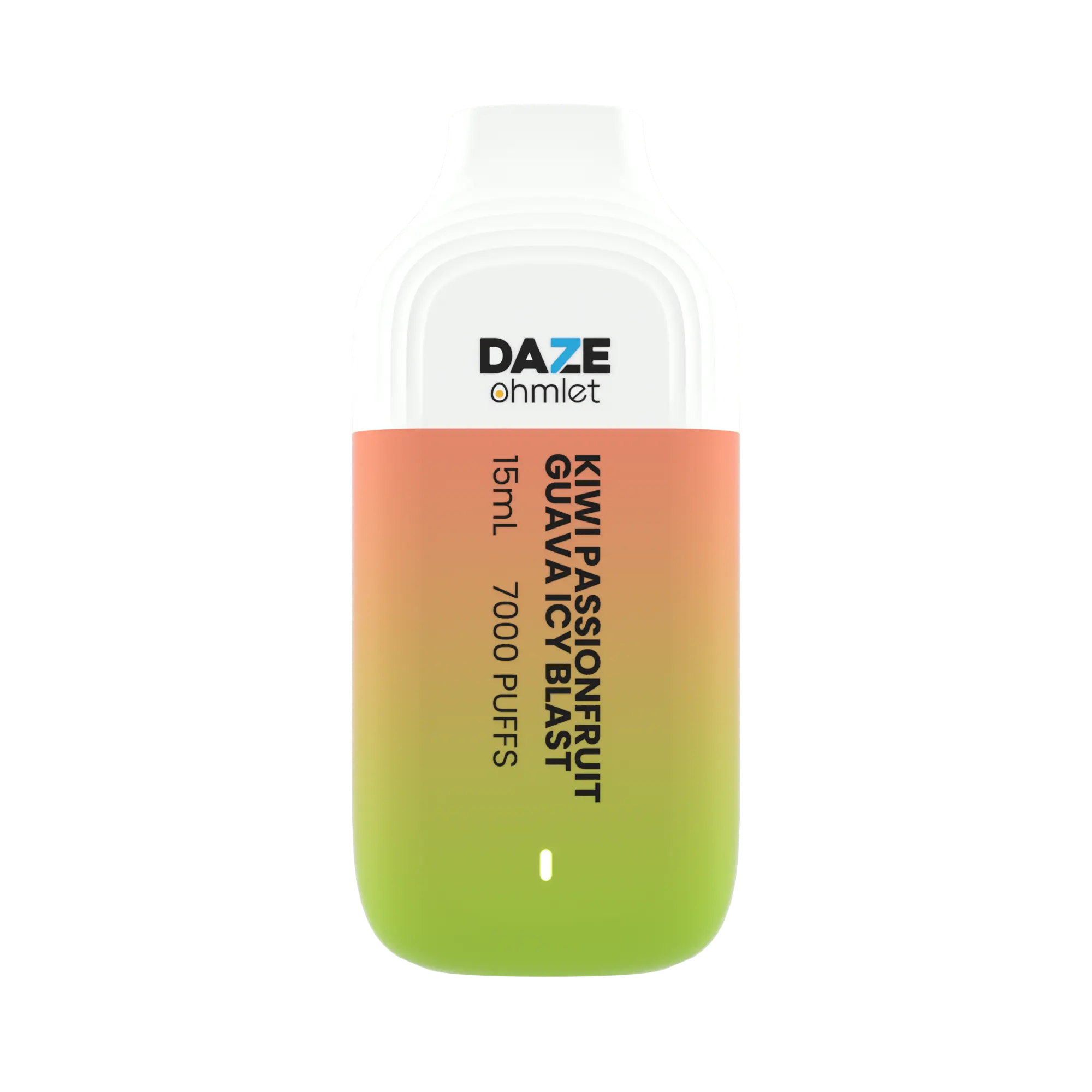 7 DAZE OHMLET 7000 PUFF DISPOSABLE VAPE