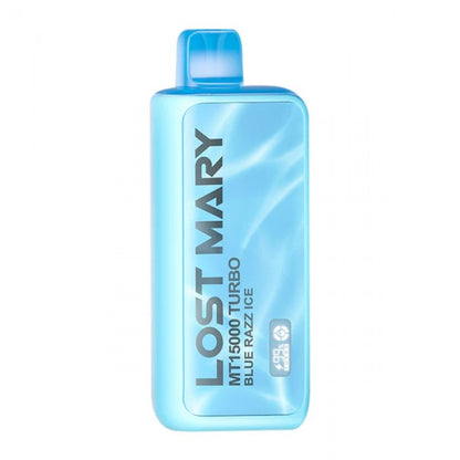 LOST MARY MT15000 TURBO DISPOSABLE VAPE