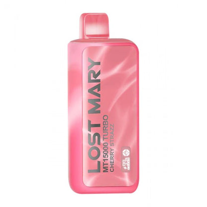 LOST MARY MT15000 TURBO DISPOSABLE VAPE