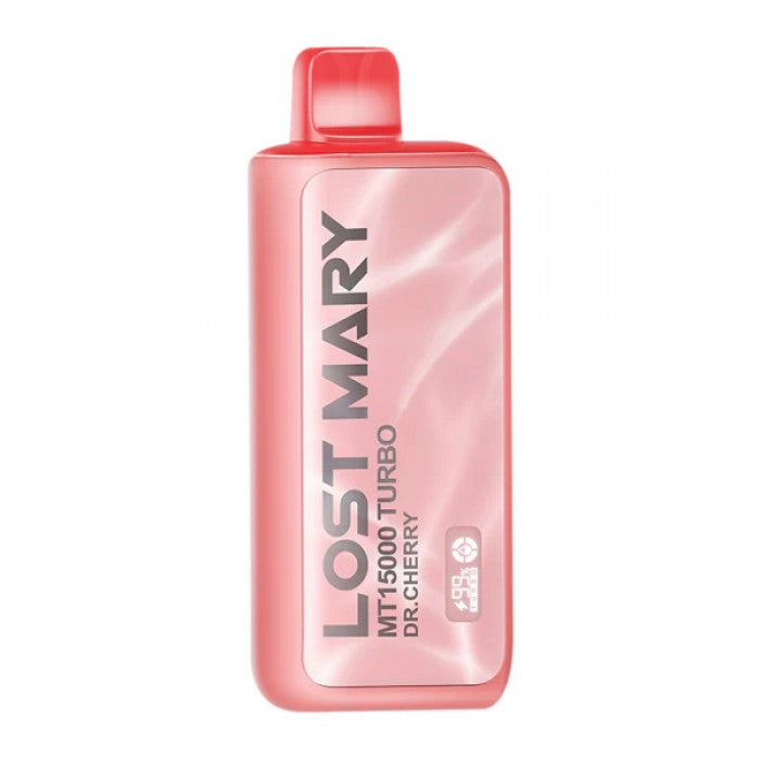 LOST MARY MT15000 TURBO DISPOSABLE VAPE