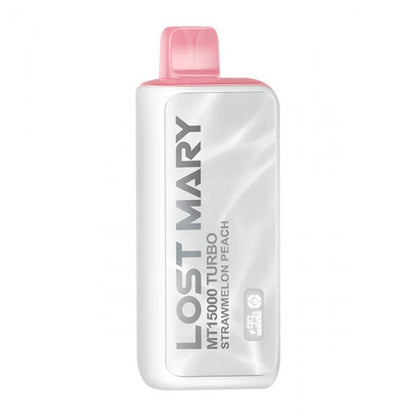 LOST MARY MT15000 TURBO DISPOSABLE VAPE
