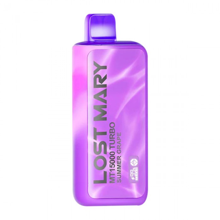LOST MARY MT15000 TURBO DISPOSABLE VAPE