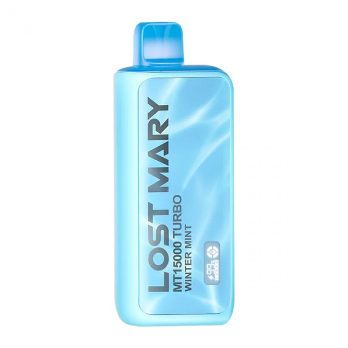 LOST MARY MT15000 TURBO DISPOSABLE VAPE