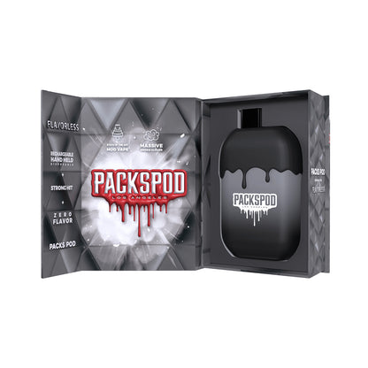 Packwood PACKSPOD 5000 Puff Disposable Vape