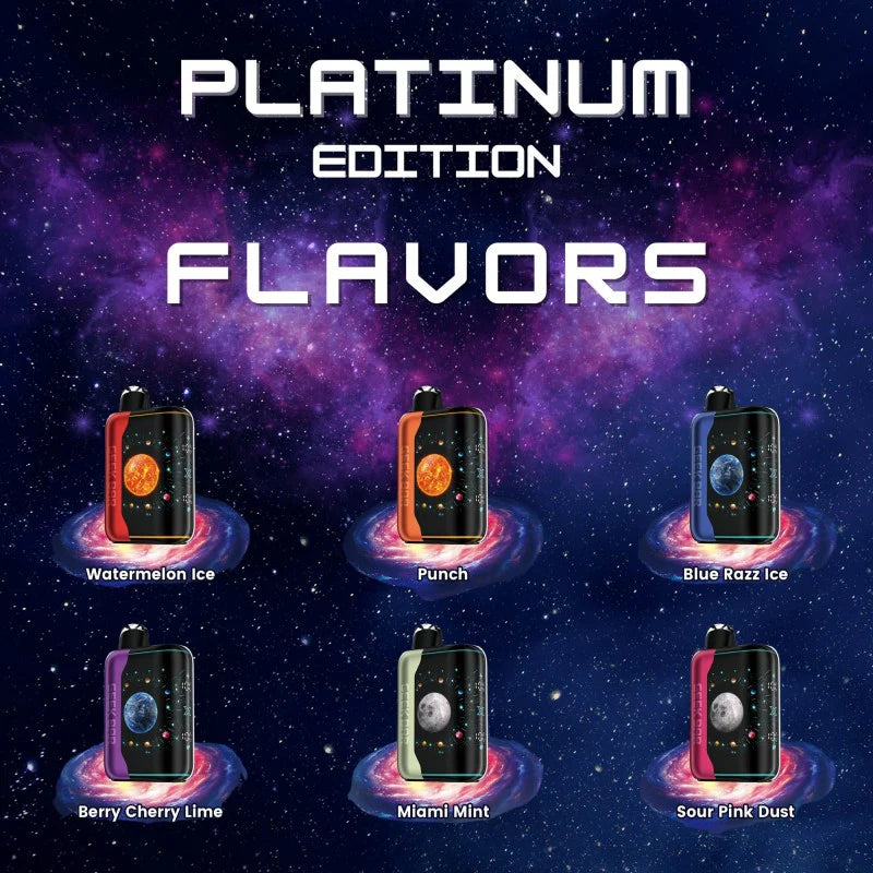 new geek bars flavors Best Geek Bar Flavors in 2026