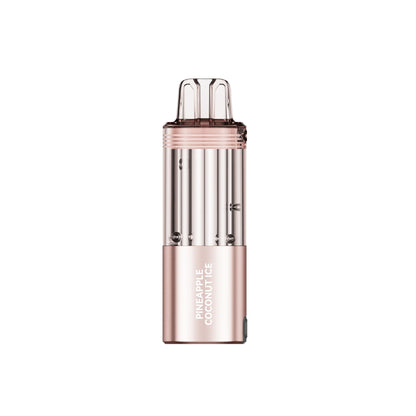 Foger Switch Pro 30k Puff Replacement Pod