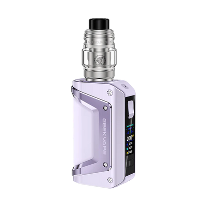 Geek Vape Aegis Legend 3 200w Starter Kit
