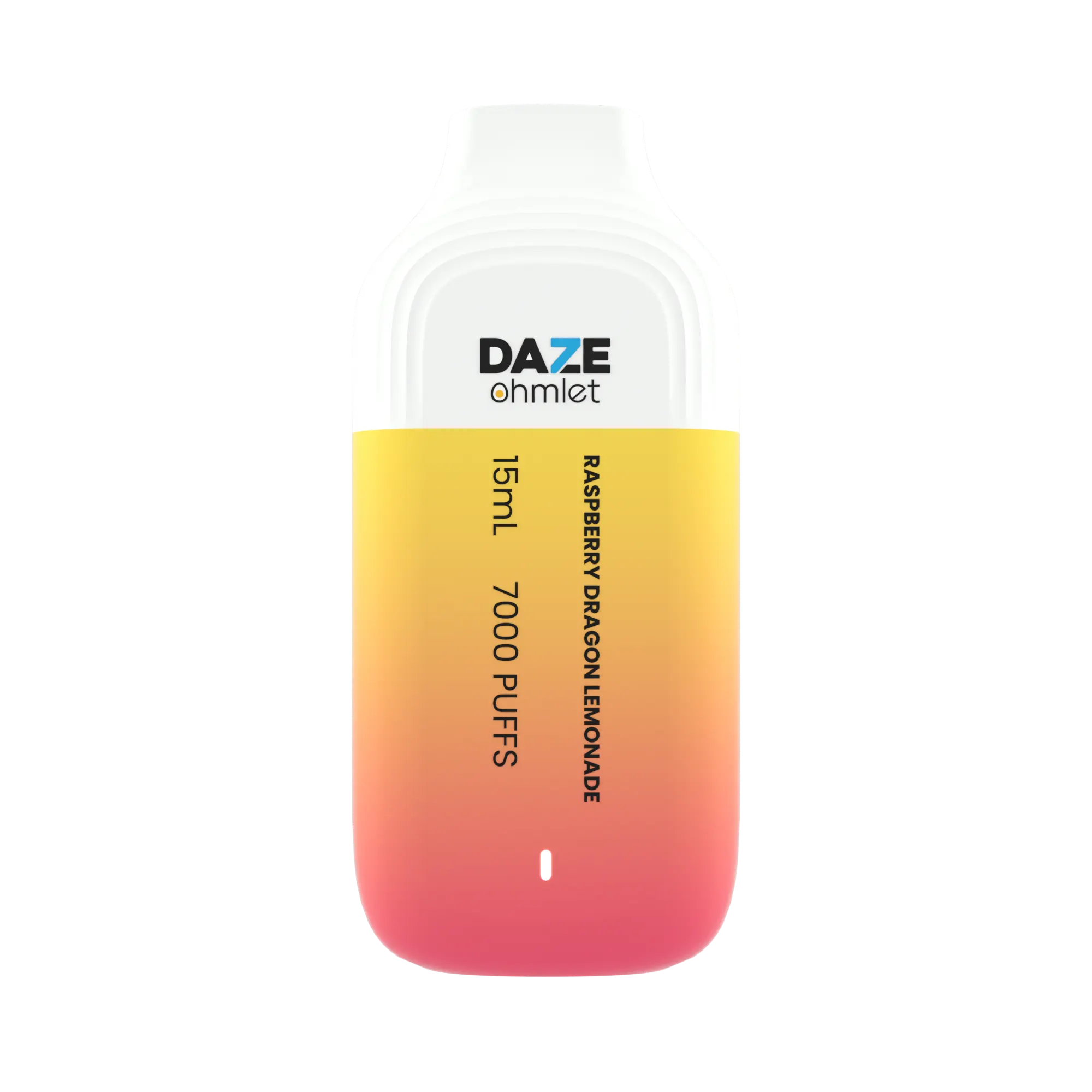 7 DAZE OHMLET 7000 PUFF DISPOSABLE VAPE