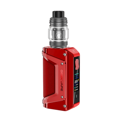 Geek Vape Aegis Legend 3 200w Starter Kit