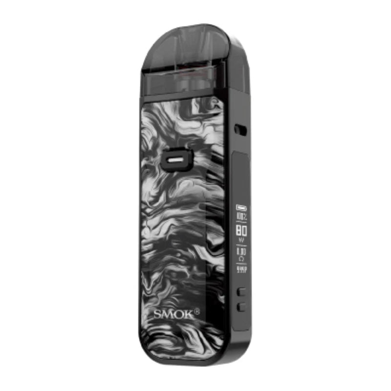 Smok Nord 5 80w Pod Kit