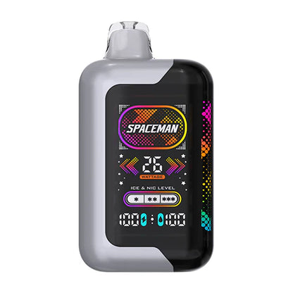 Space Man SP40000 40k Puff Disposable Vape
