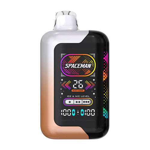 Space Man SP40000 40k Puff Disposable Vape