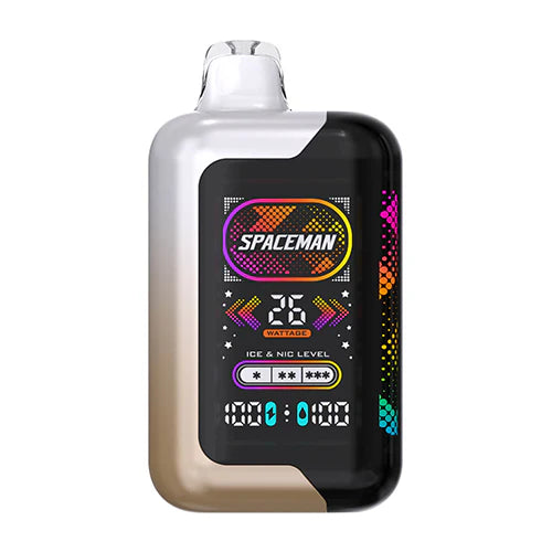 Space Man SP40000 40k Puff Disposable Vape