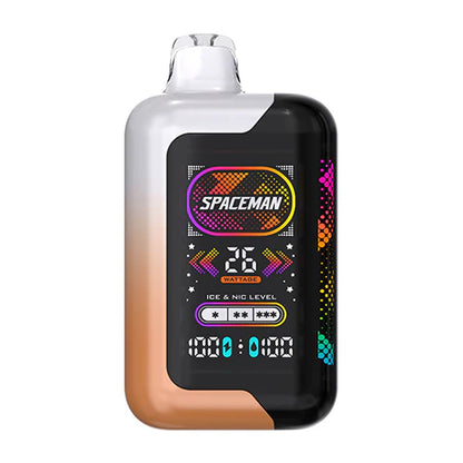 Space Man SP40000 40k Puff Disposable Vape