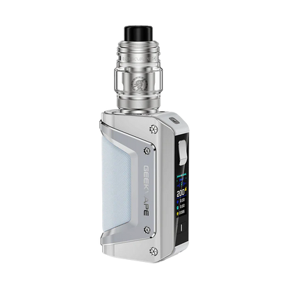 Geek Vape Aegis Legend 3 200w Starter Kit