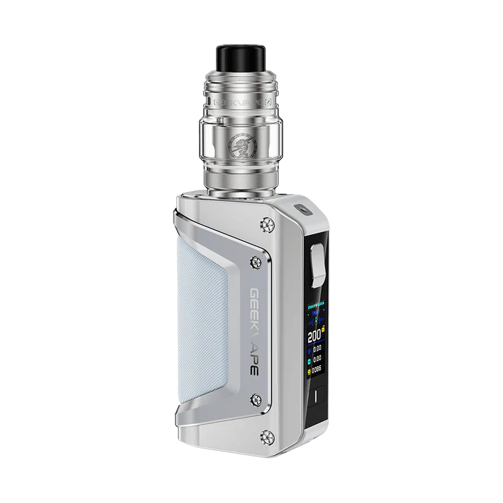 Geek Vape Aegis Legend 3 200w Starter Kit