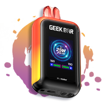 DigiFlavor Sky (Geek Bar Skyview) 25000 Puff Disposable Vape