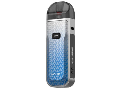 Smok Nord 5 80w Pod Kit