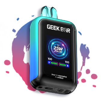 DigiFlavor Sky (Geek Bar Skyview) 25000 Puff Disposable Vape