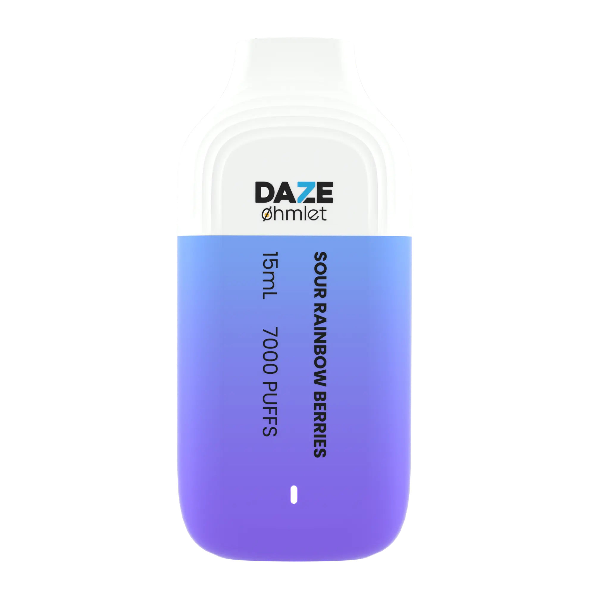 7 DAZE OHMLET 7000 PUFF DISPOSABLE VAPE