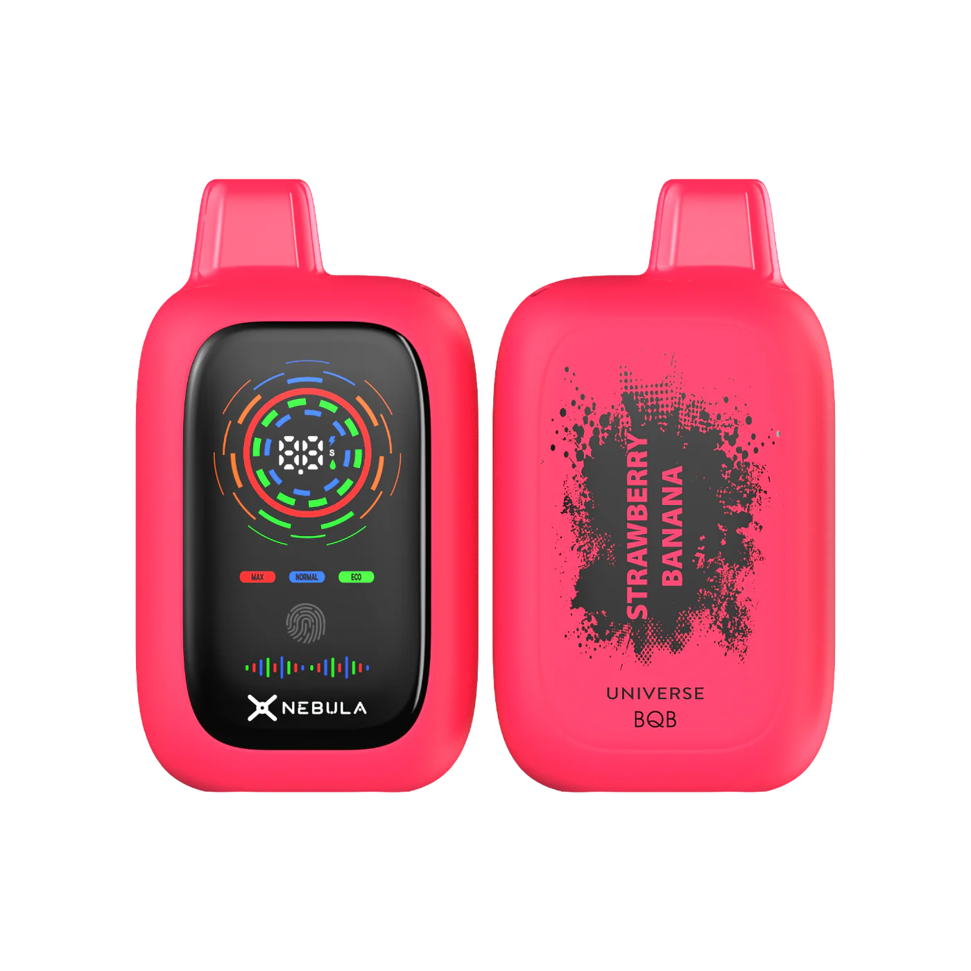 Nebula Universe 18K Puffs Disposable Device