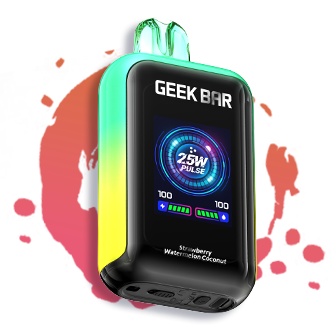 DigiFlavor Sky (Geek Bar Skyview) 25000 Puff Disposable Vape