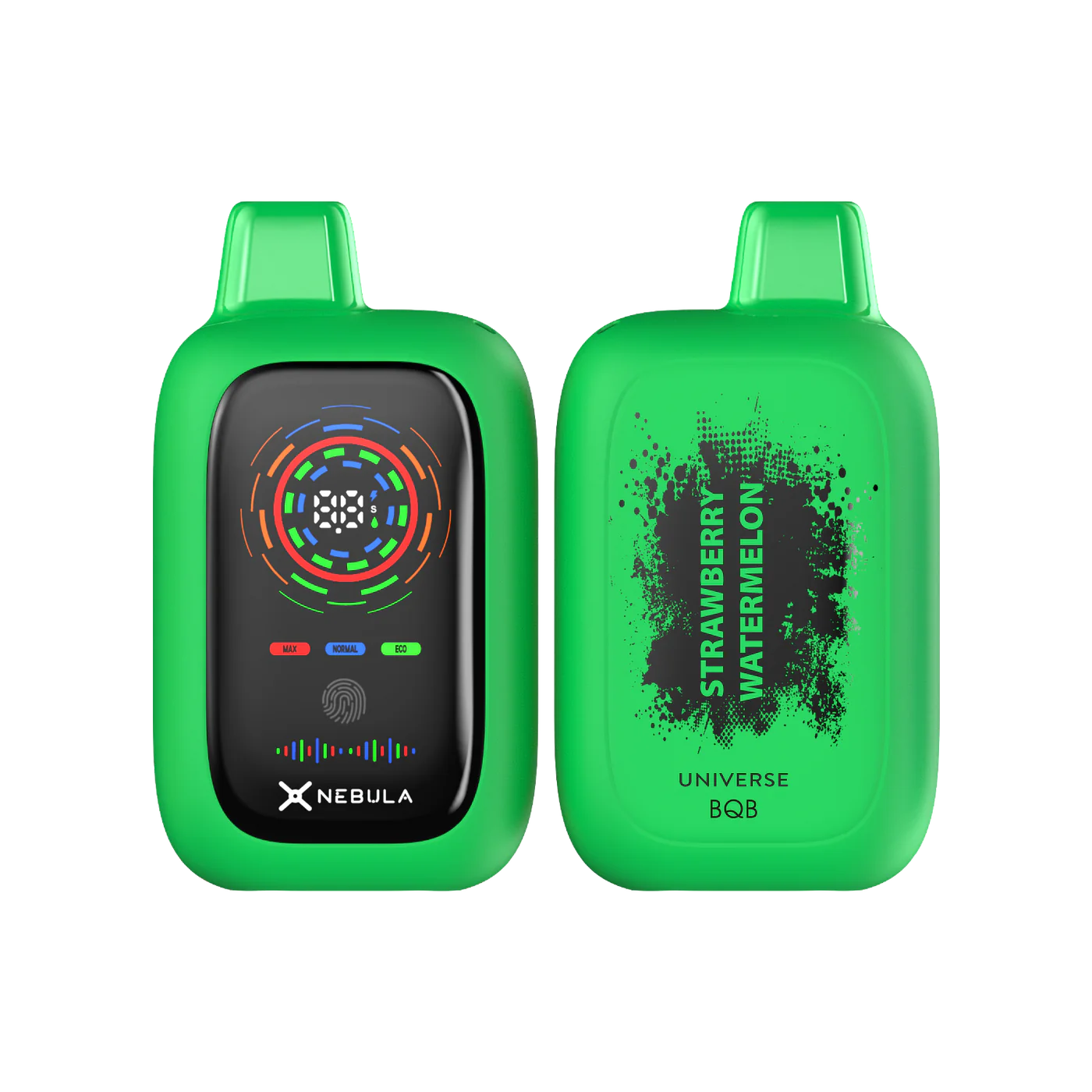 Nebula Universe 18K Puffs Disposable Device