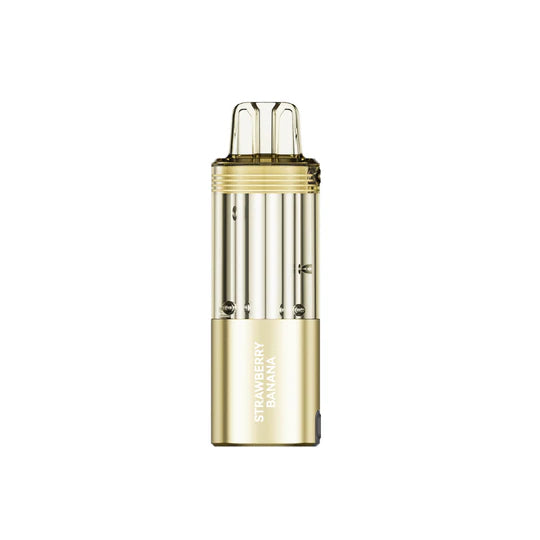 Foger Switch Pro 30k Puff Replacement Pod Foger Switch Pro 30k Puff Replacement Pod