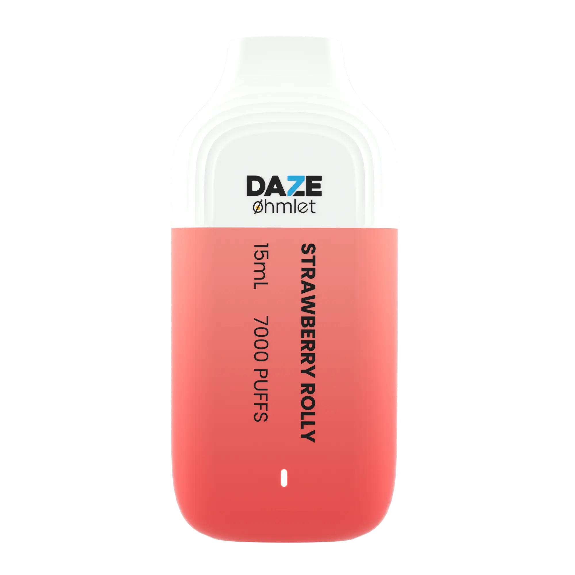 7 DAZE OHMLET 7000 PUFF DISPOSABLE VAPE