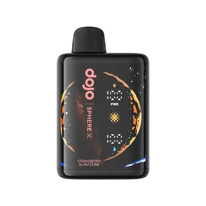 Dojo Sphere X 40k Puff Disposable Vape