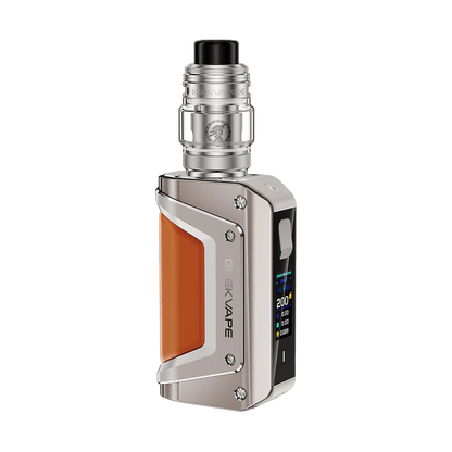 Geek Vape Aegis Legend 3 200w Starter Kit
