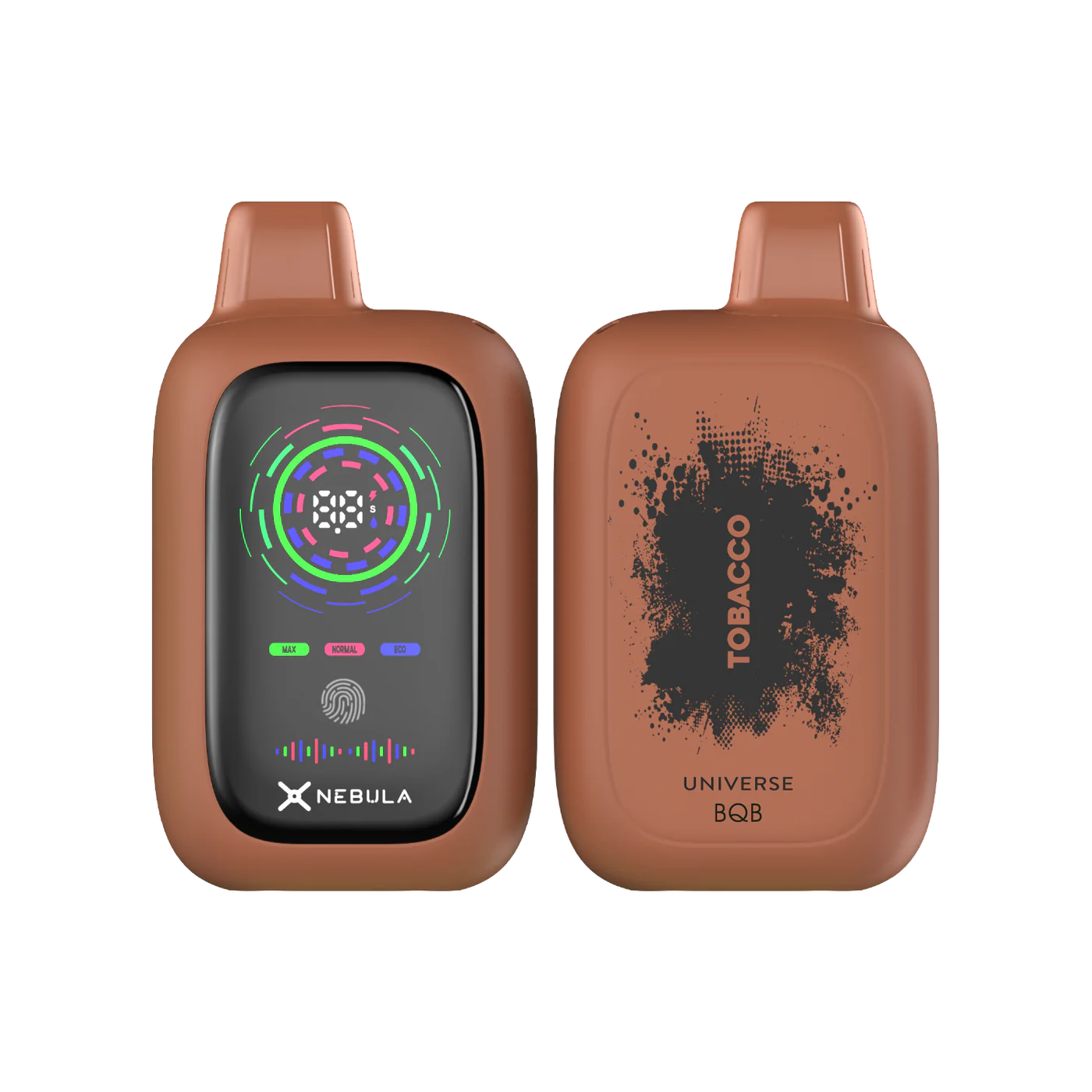 Nebula Universe 18K Puffs Disposable Device