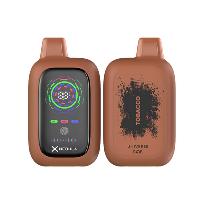 Nebula Universe 18K Puffs Disposable Device