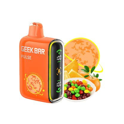 Geek Bar Pulse 15000 Puff Disposable Vape