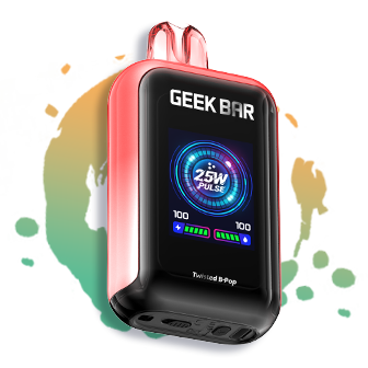 DigiFlavor Sky (Geek Bar Skyview) 25000 Puff Disposable Vape