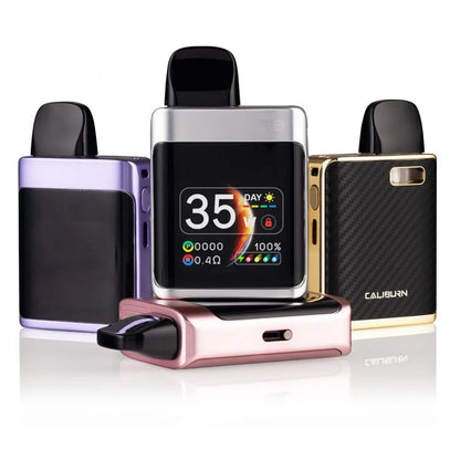 Uwell Caliburn G3 Pro KOKO Pod System Kit